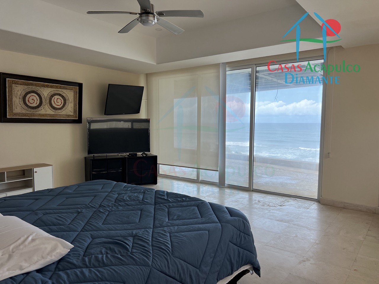 Maralinda P5 - Recámara principal 3